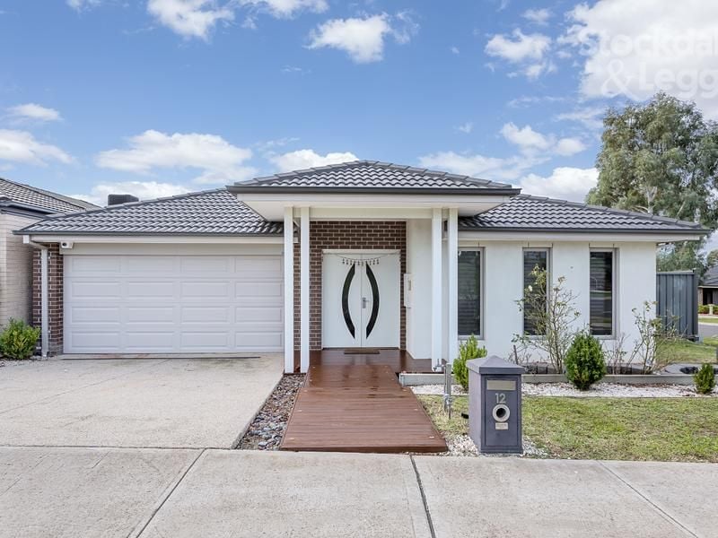 12 Kerrabee Drive MERNDA, Mernda - Thumbnail 3