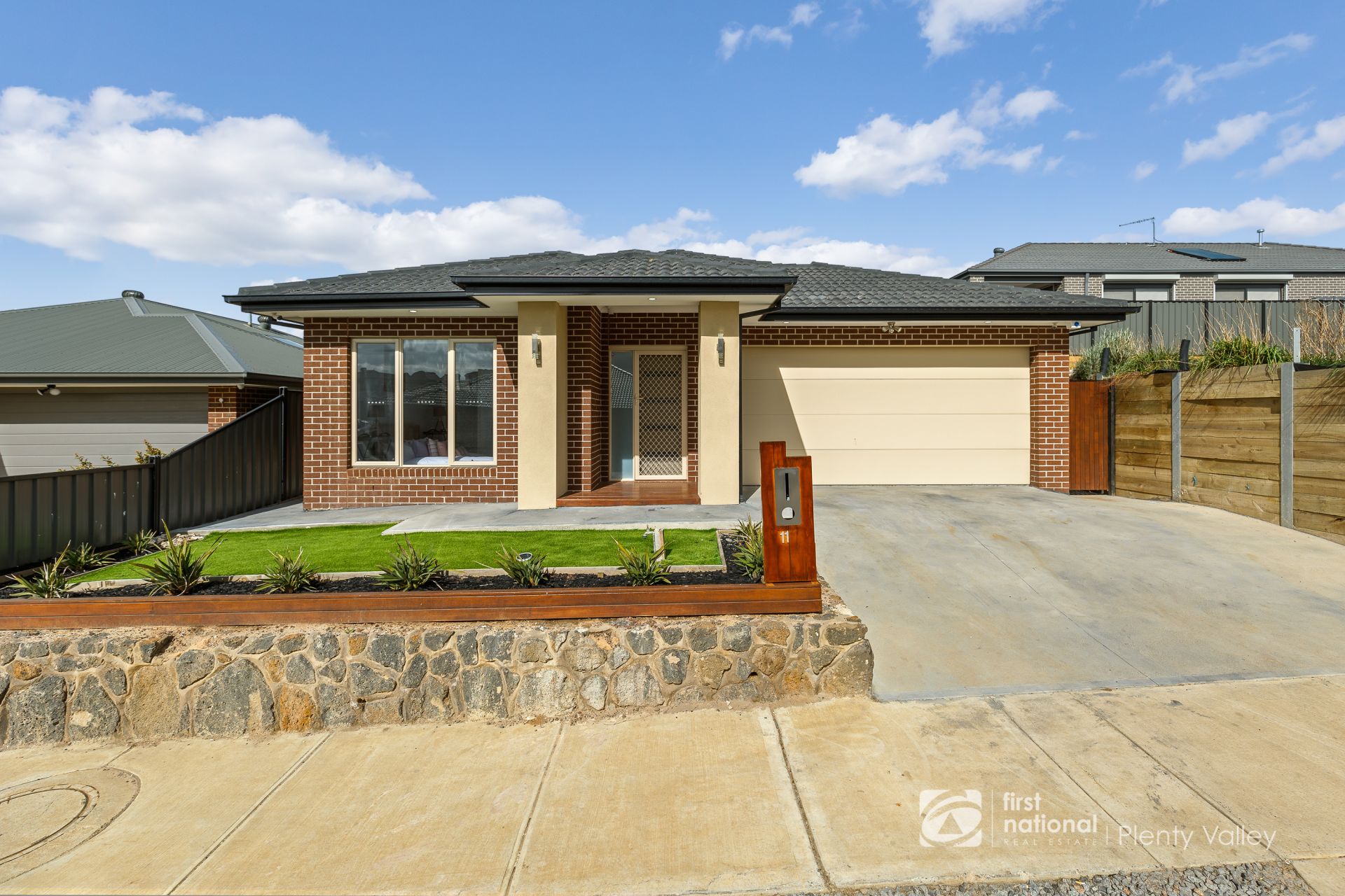 11 Stamlor Road Mernda, Mernda - Thumbnail 3