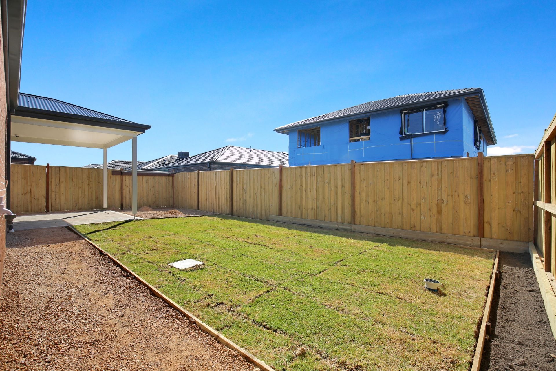 SPACIOUS FAMILY HOME