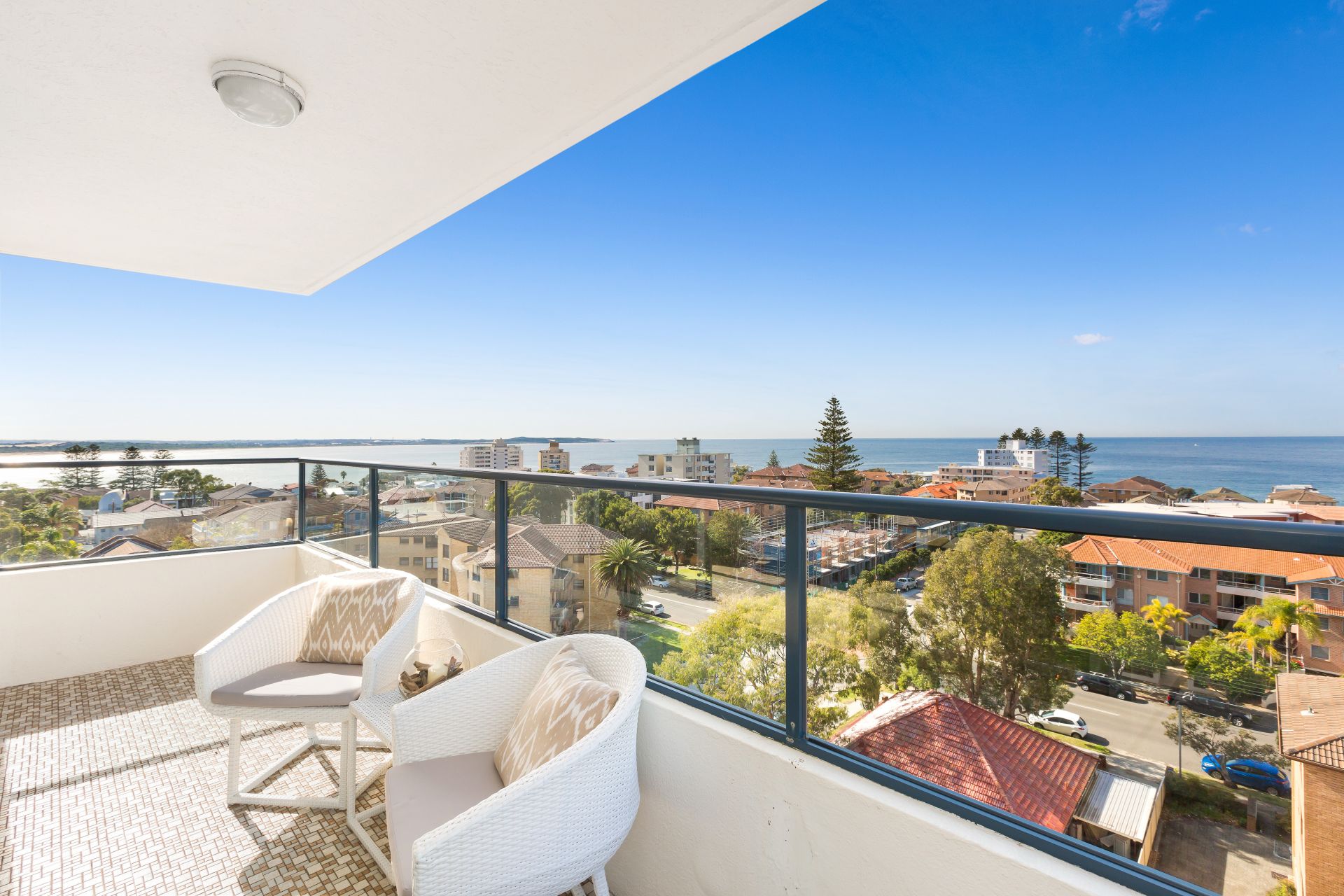 16/812 Waratah Street, Cronulla Gibson Partners Real Estate