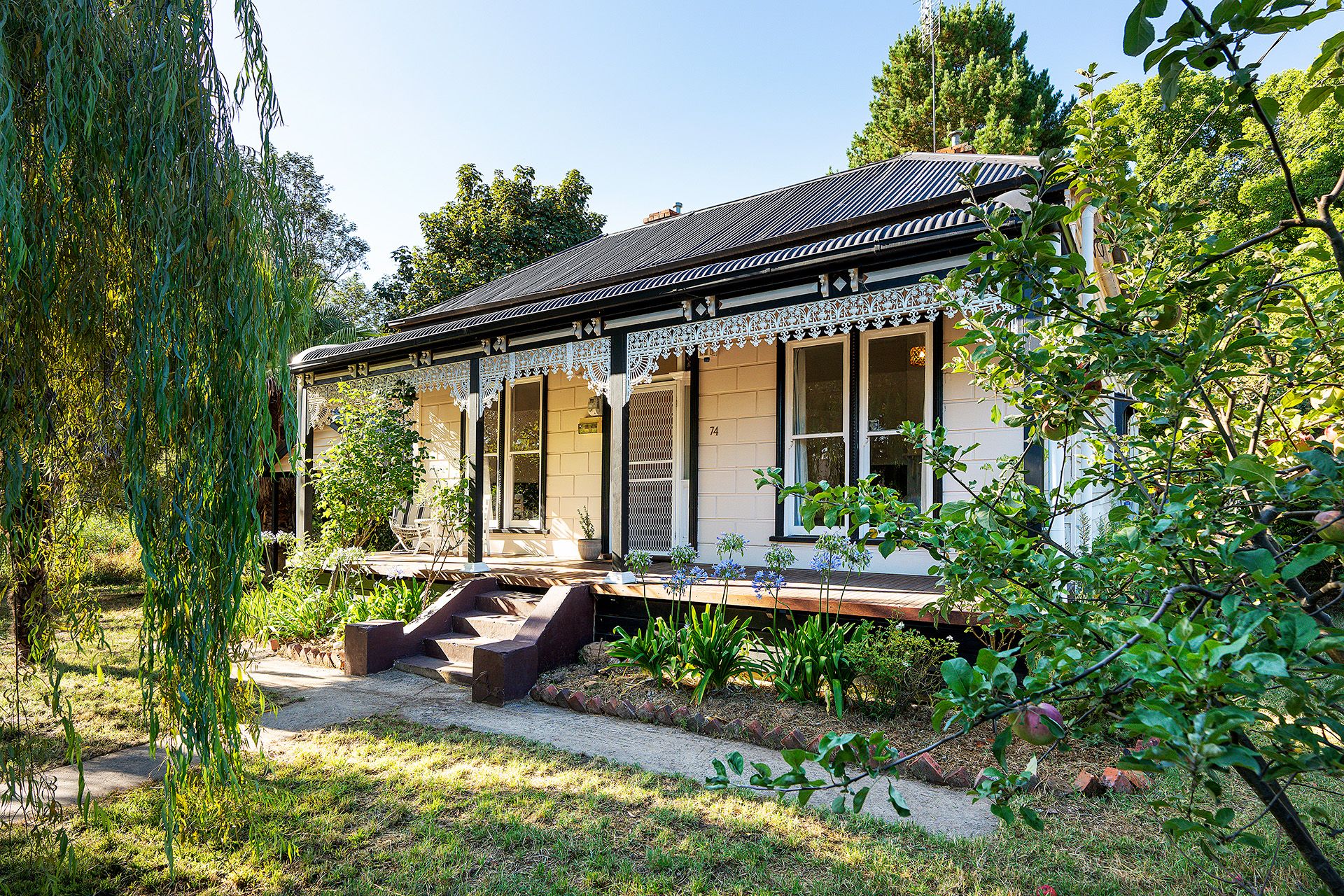 74 Gingell Street, Castlemaine Cantwell Property Castlemaine