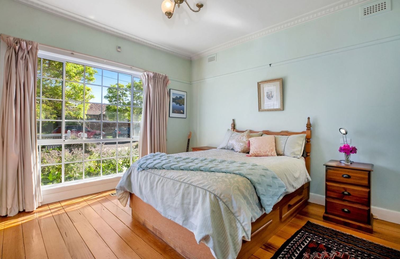 PEACEFUL RETREAT IN THE HEART OF PRESTON