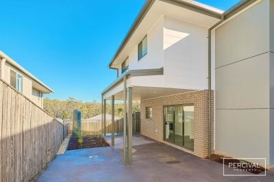 EASY, MODERN LIVING!