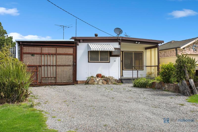 Real Estate For Lease 37 Erith Road Buxton , NSW