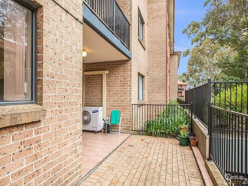 15/34-40 Merton Street, SUTHERLAND, Sutherland - Thumbnail 6