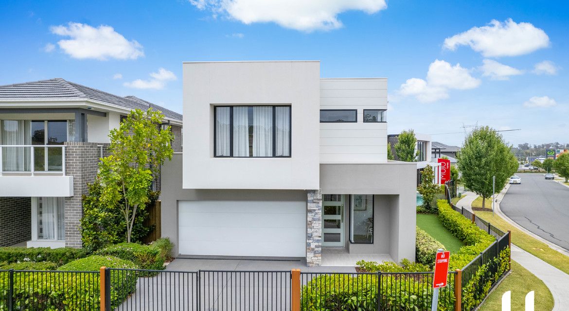 Leppington 50 Arkenstone Way