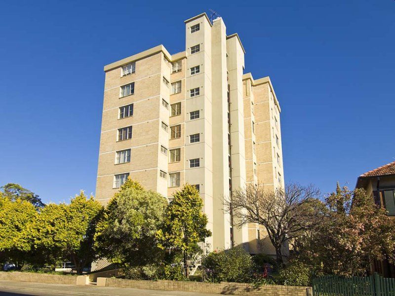 6/140 Wycombe Road NEUTRAL BAY NSW, Bay - Thumbnail 6