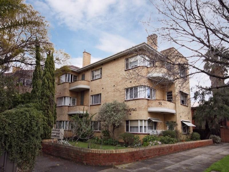 Real Estate For Sale 3/75 Wellington Square North Adelaide , SA