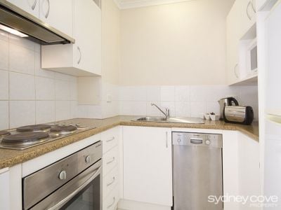 313/38 College Street, SYDNEY NSW 2000, Sydney - Thumbnail 4