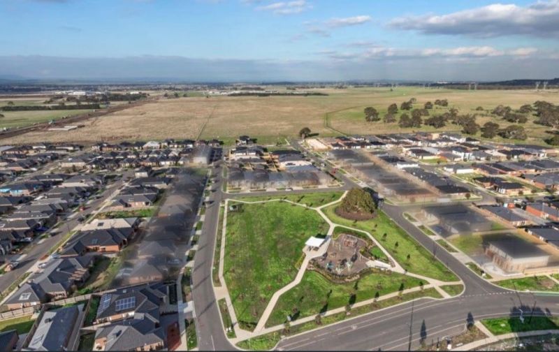 9 Martinshaw Road, Mickleham Jason Real Estate