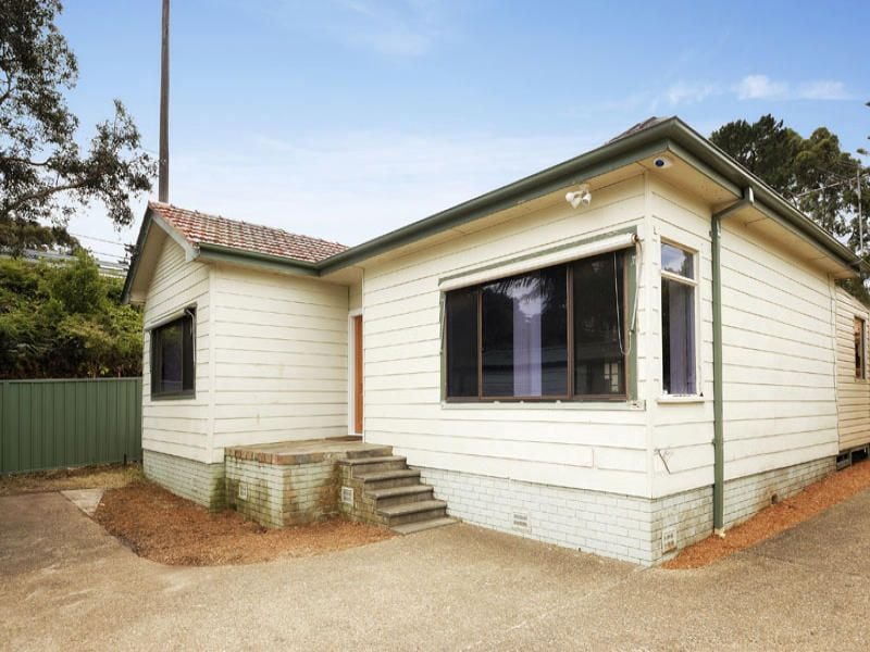 228 Sylvania Road MIRANDA NSW