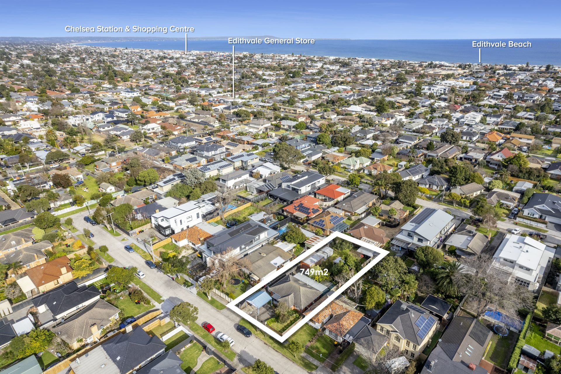 24 Bridges Avenue, Edithvale VIC