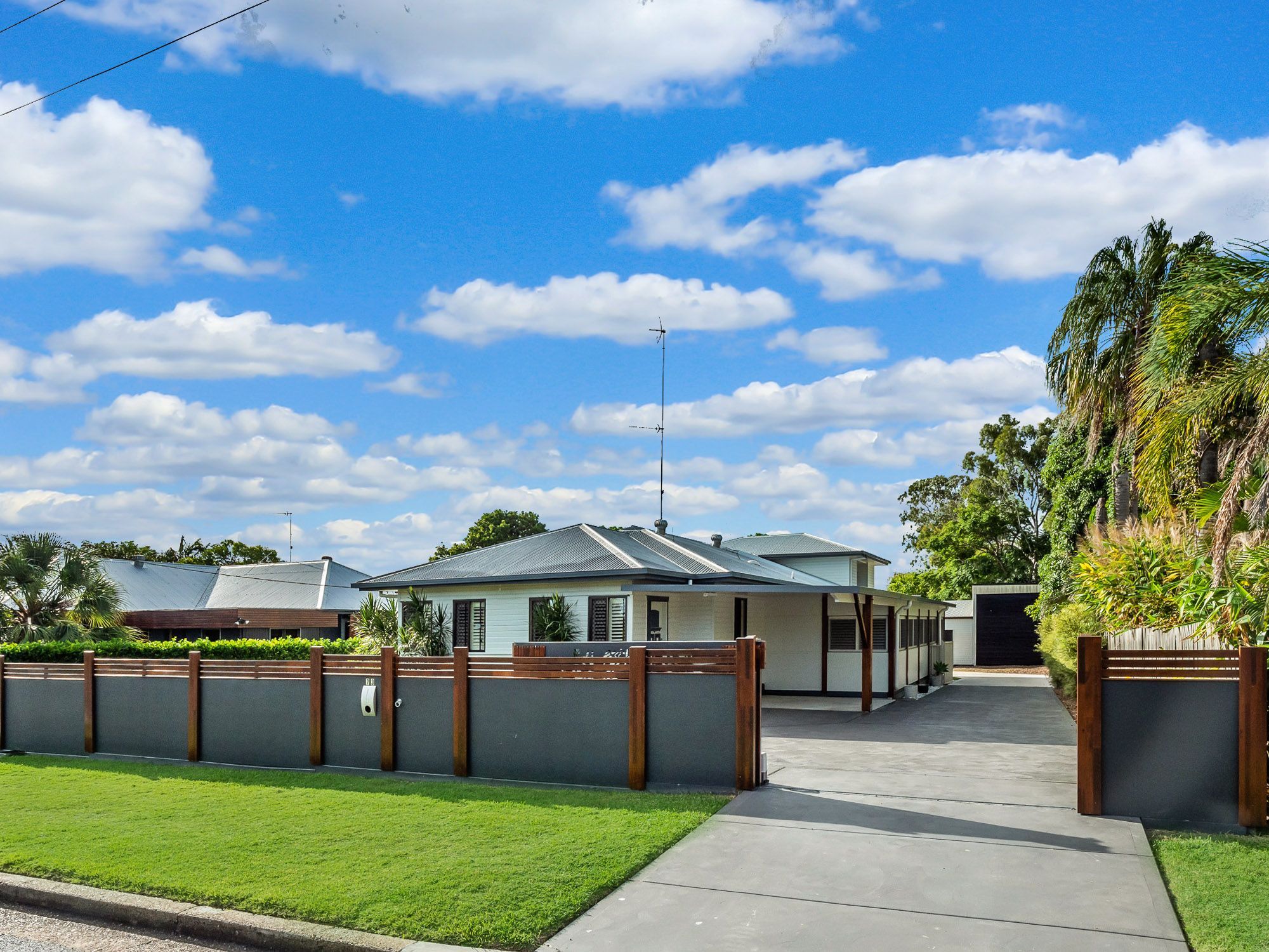 Sold property Sold Price for 73 Dayman Street Urangan , QLD 4655