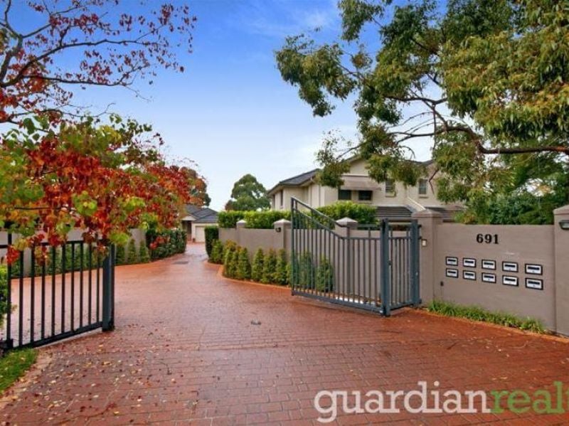 9/691 Old Northern Road, Dural - Thumbnail 2