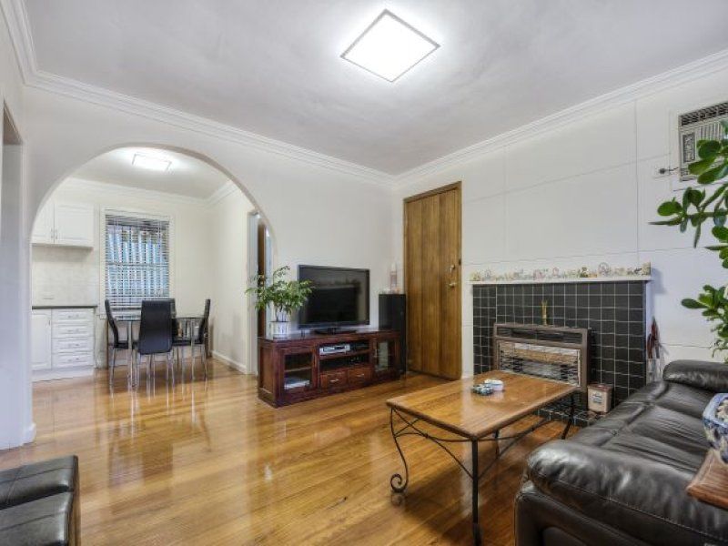 CHARMING THREE BEDROOM HOME