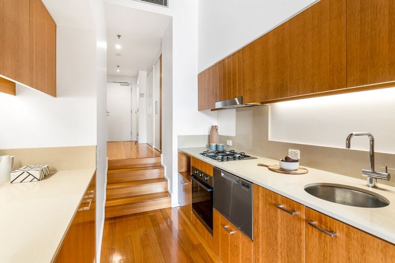 402/320 Harris Street Pyrmont NSW, Pyrmont - Thumbnail 5