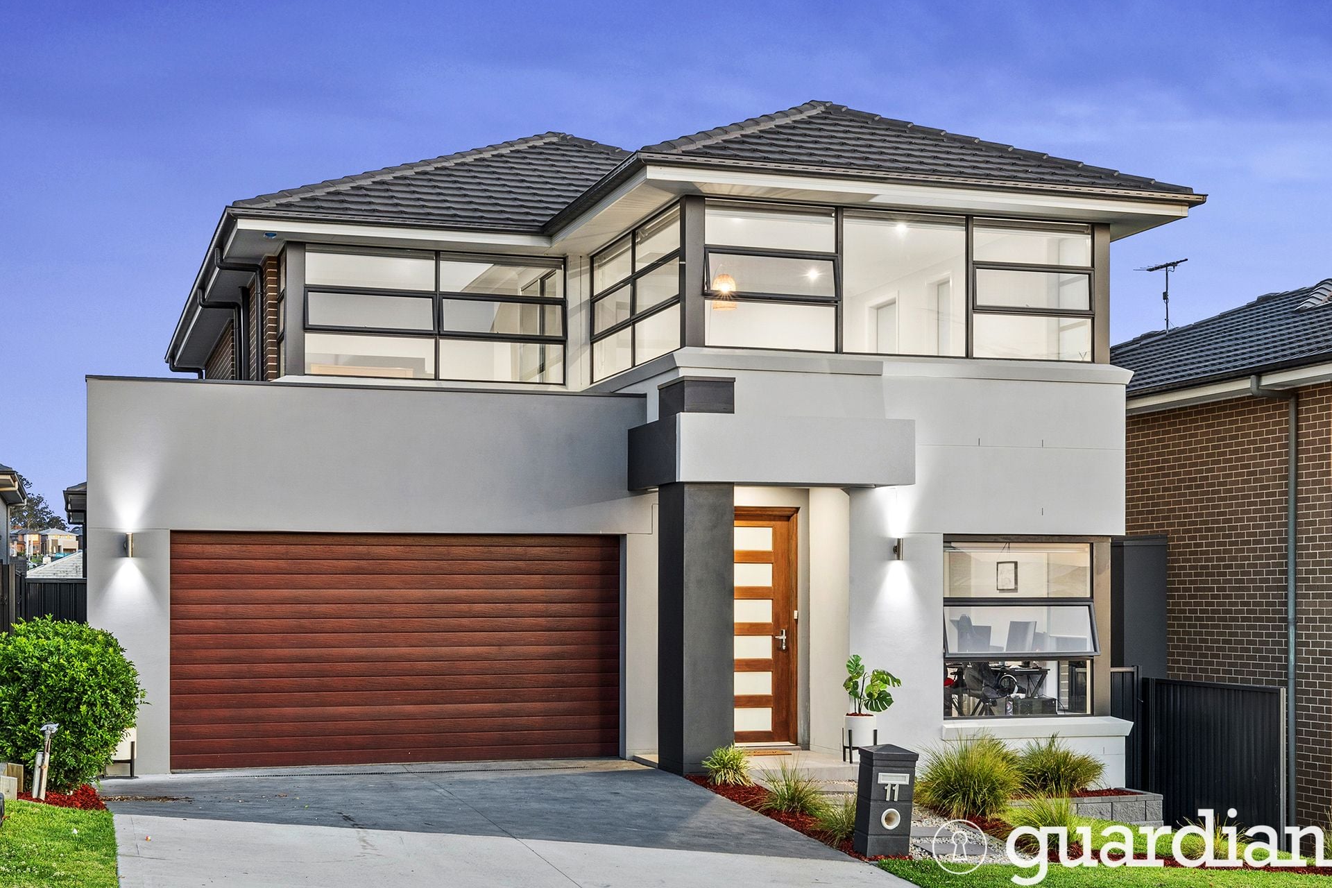 11 Memsie Street Box Hill NSW, Box Hill - Thumbnail 2