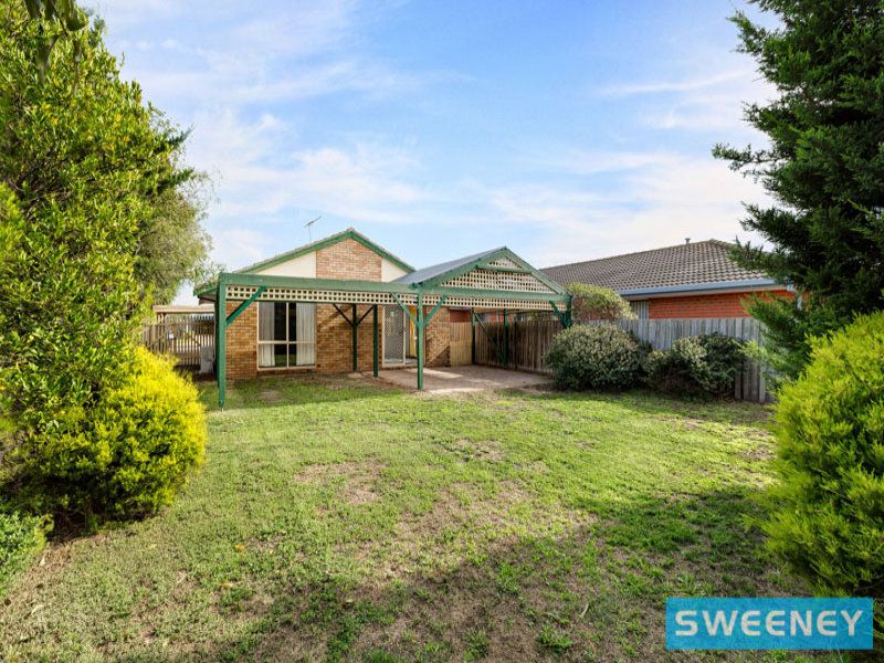 14 Gardner Court, Altona Meadows - Thumbnail 8