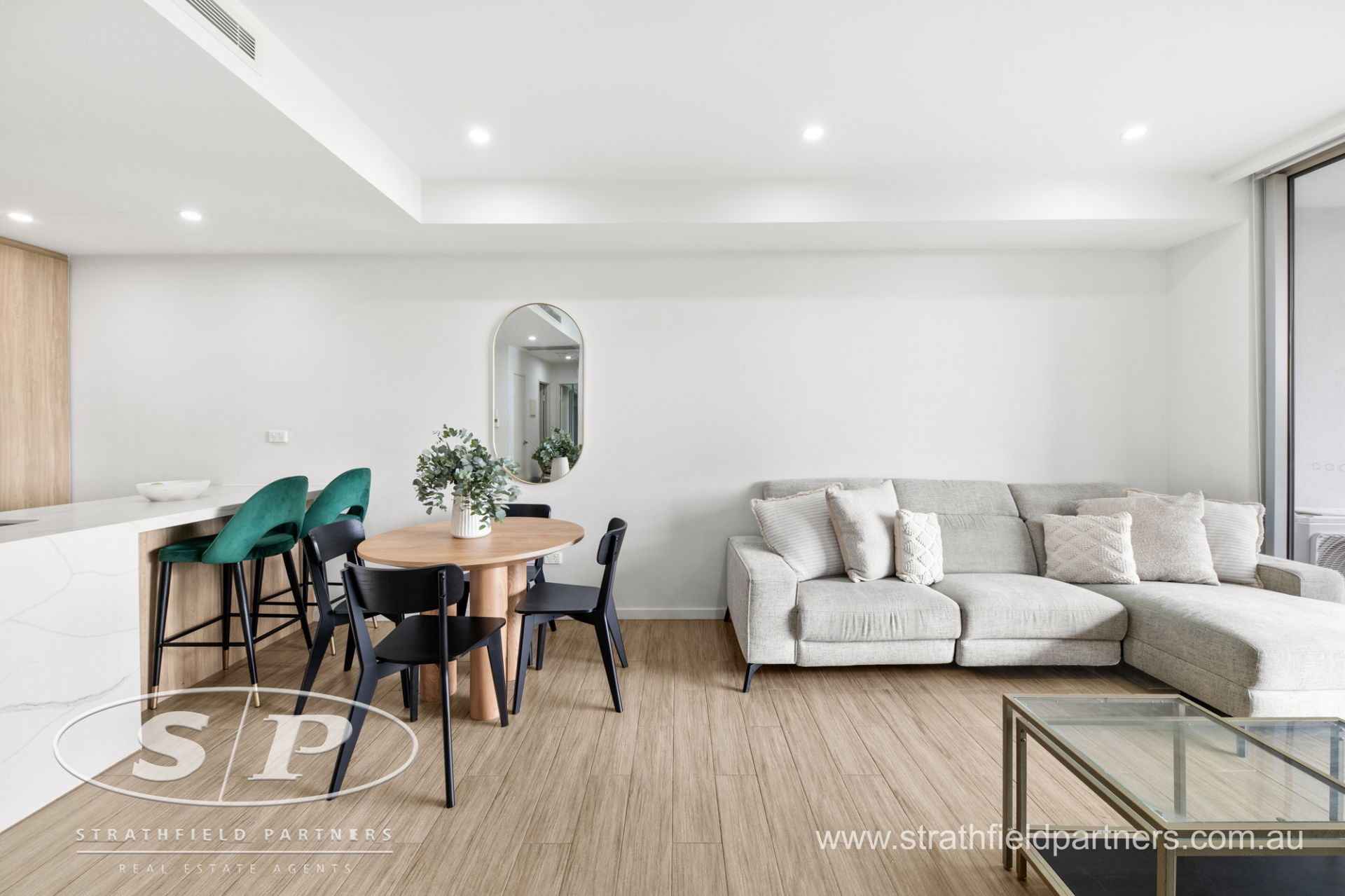 A207/86 Centenary Drive Strathfield NSW, Strathfield - Thumbnail 3