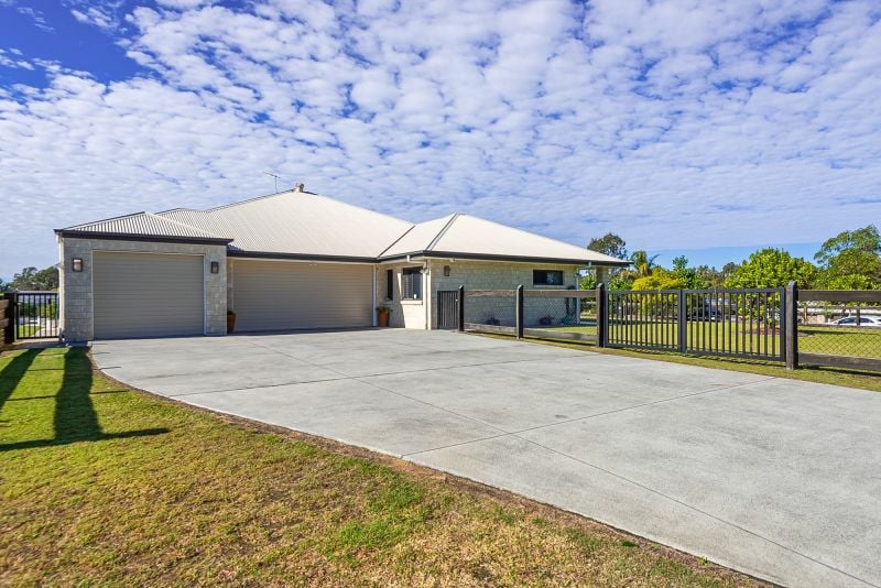 Real Estate For Sale 6973 St Covet Court Jimboomba , QLD