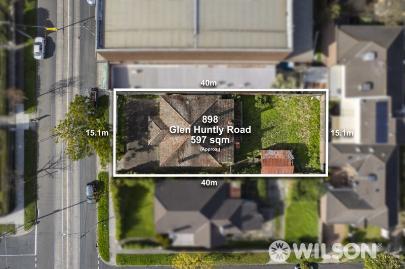 898 Glen Huntly Road CAULFIELD SOUTH VIC, Caulfield South - Thumbnail 3