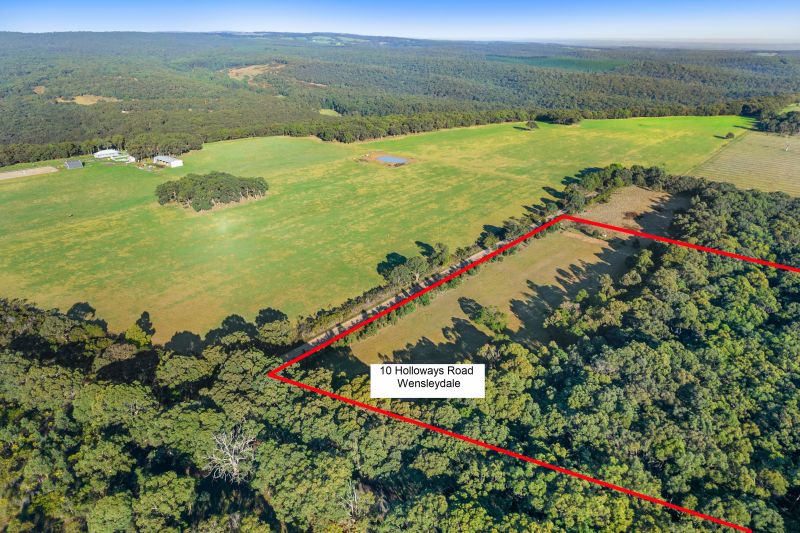 10 Holloways Road Wensleydale VIC, Wensleydale - Thumbnail 2