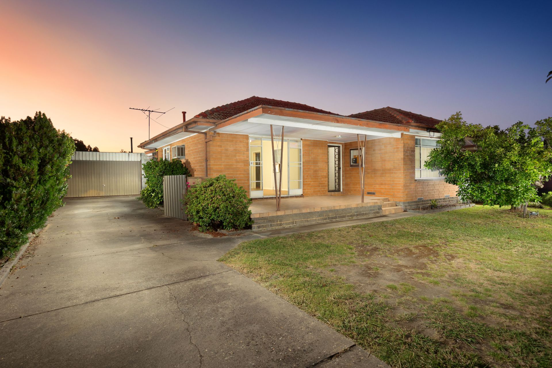 7 Mulqueeney Street, Wodonga OBrien Real Estate