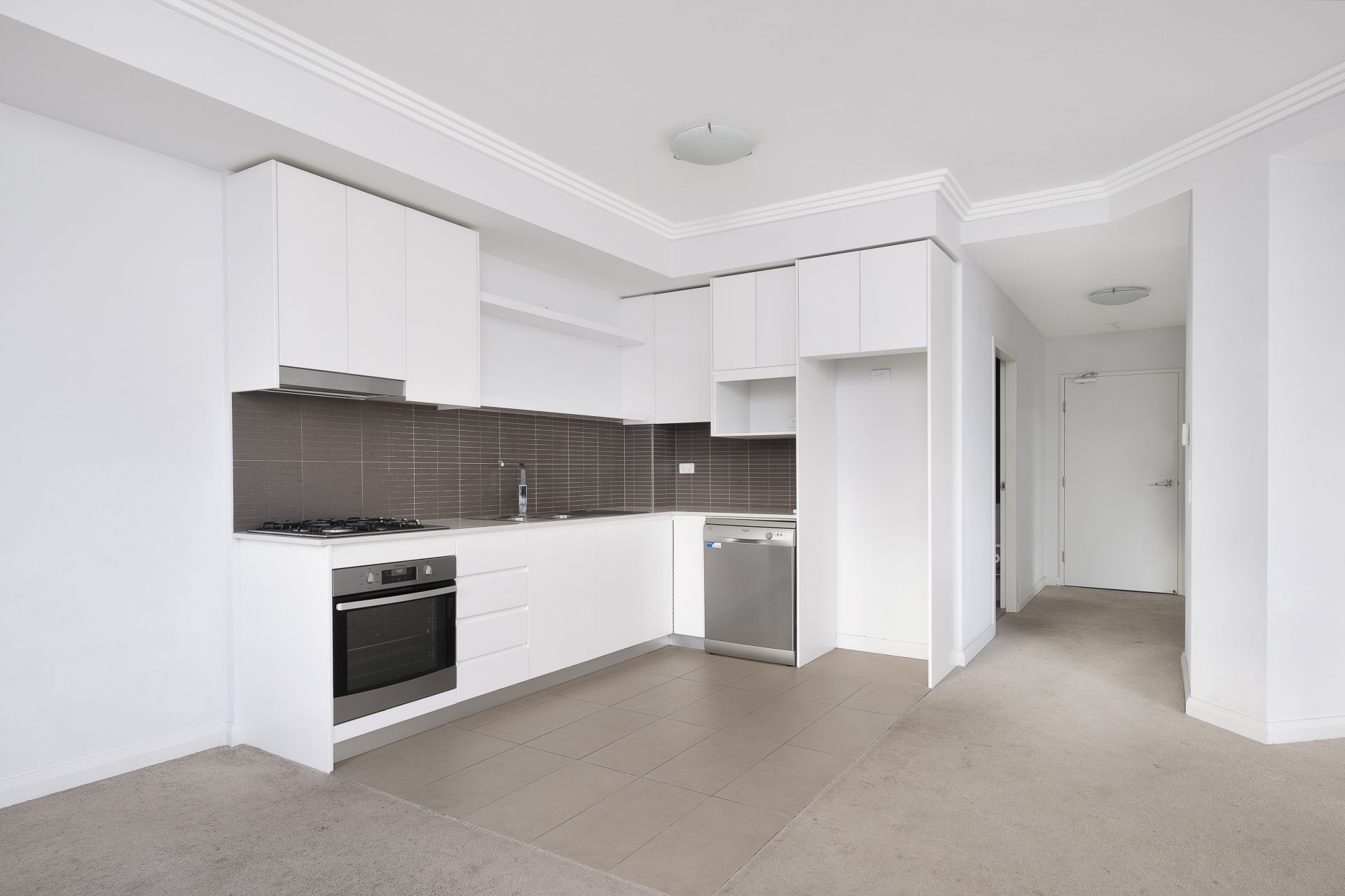 301/1113 Hercules Street Ashfield NSW 2131 Apartment for Rent