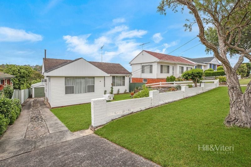 28 Eighth Avenue, Loftus, Loftus - Thumbnail 2