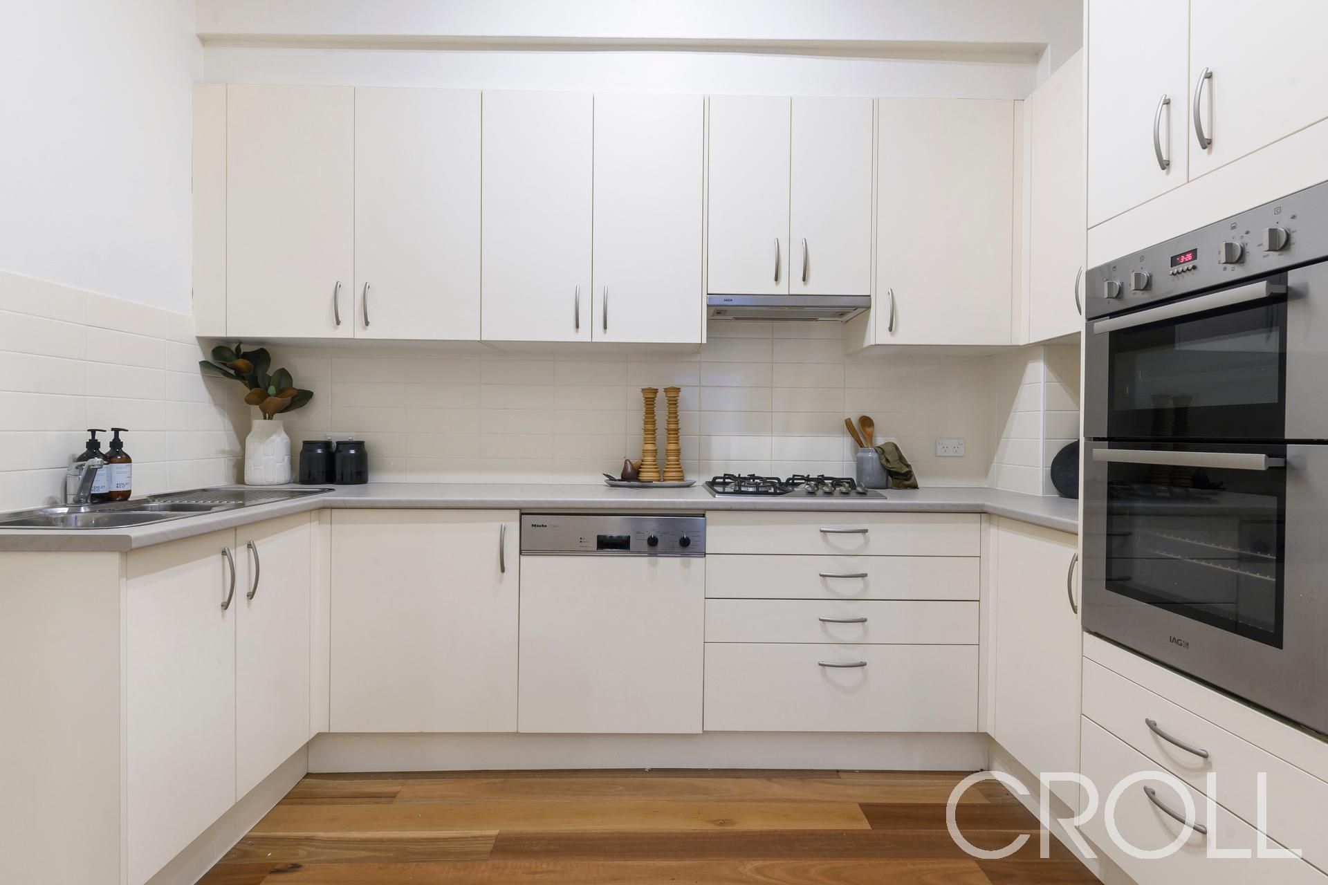 1/25 Wycombe Road NEUTRAL BAY NSW, Bay - Thumbnail 5