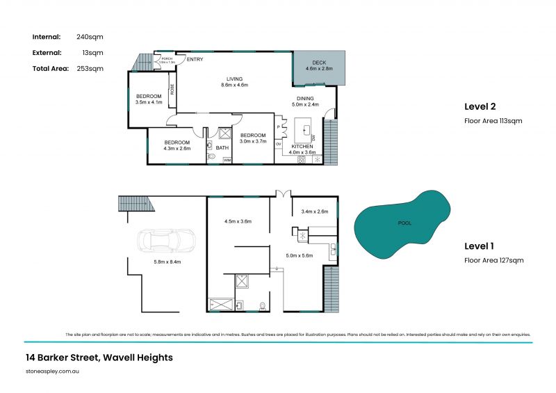 City view charmer with huge potential