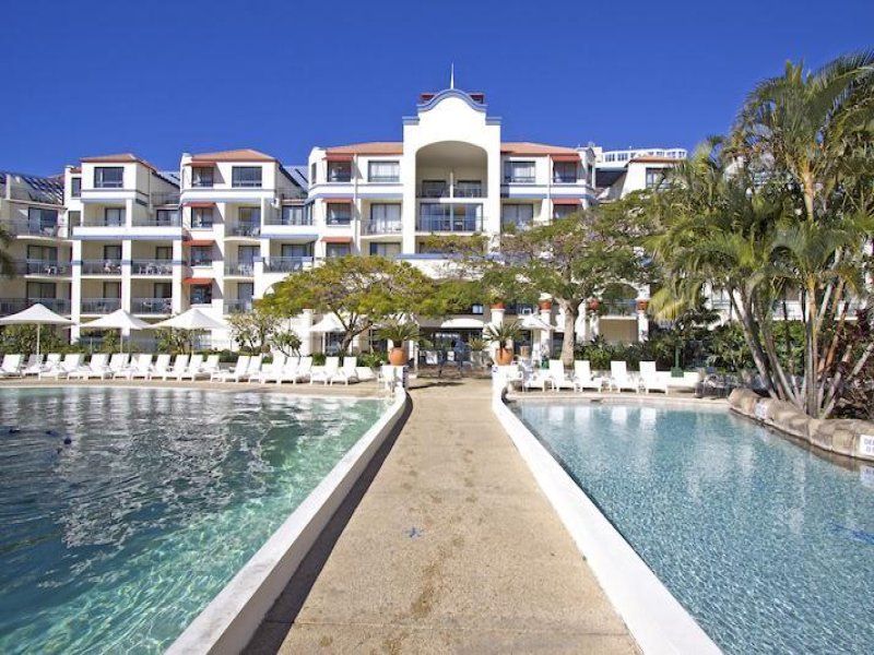 442/99 Griffith Street Calypso Plaza' COOLANGATTA QLD, Calypso Plaza' Coolangatta - Thumbnail 3