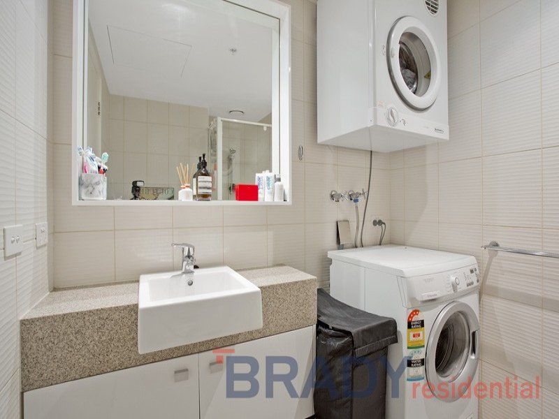 414/58 Jeffcott Street WEST MELBOURNE VIC, West Melbourne - Thumbnail 5