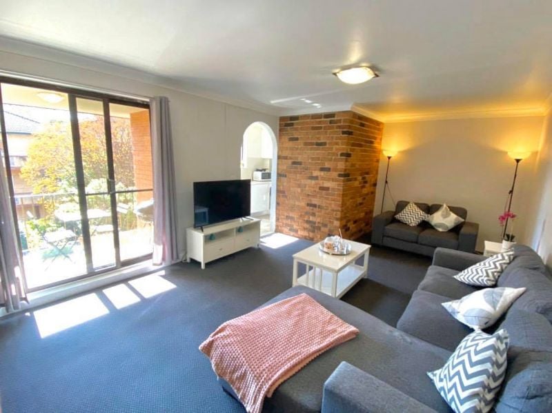 Real Estate For Lease 6/68 Fleet Street North Parramatta , NSW