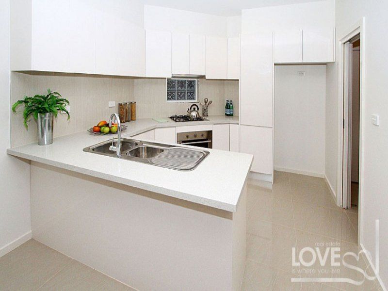 Quality Built Townhouses