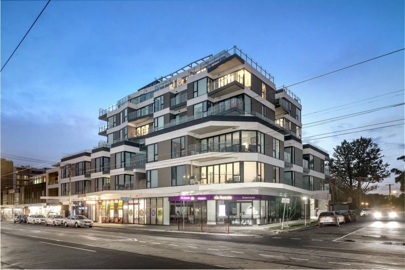 601/483 Glenhuntly Road, Elsternwick - Thumbnail 2