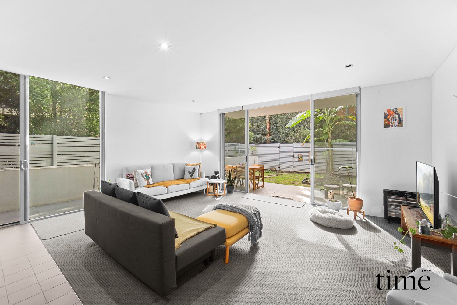 Time Realty Real Estate For Sale 110/1 McKinnon Avenue Five Dock