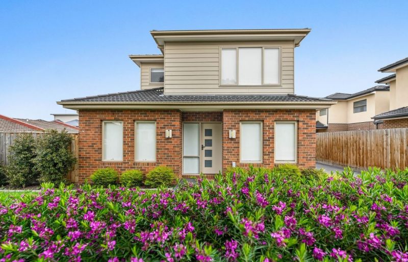 1/27 Holly Street, Preston