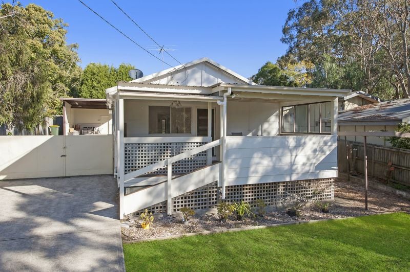 PROPERTY NO LONGER AVAILABLE