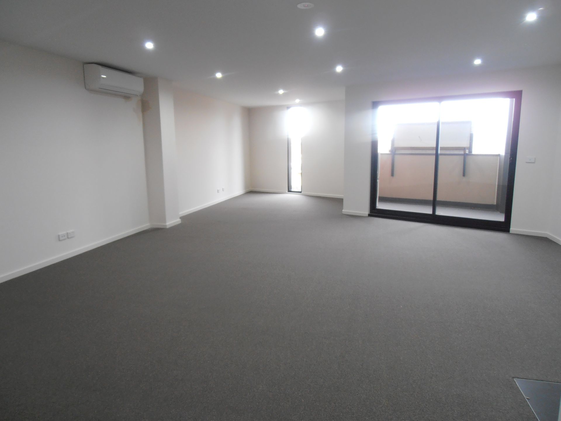 BRAND NEW SELF CONTAINED OFFICE SPACE!