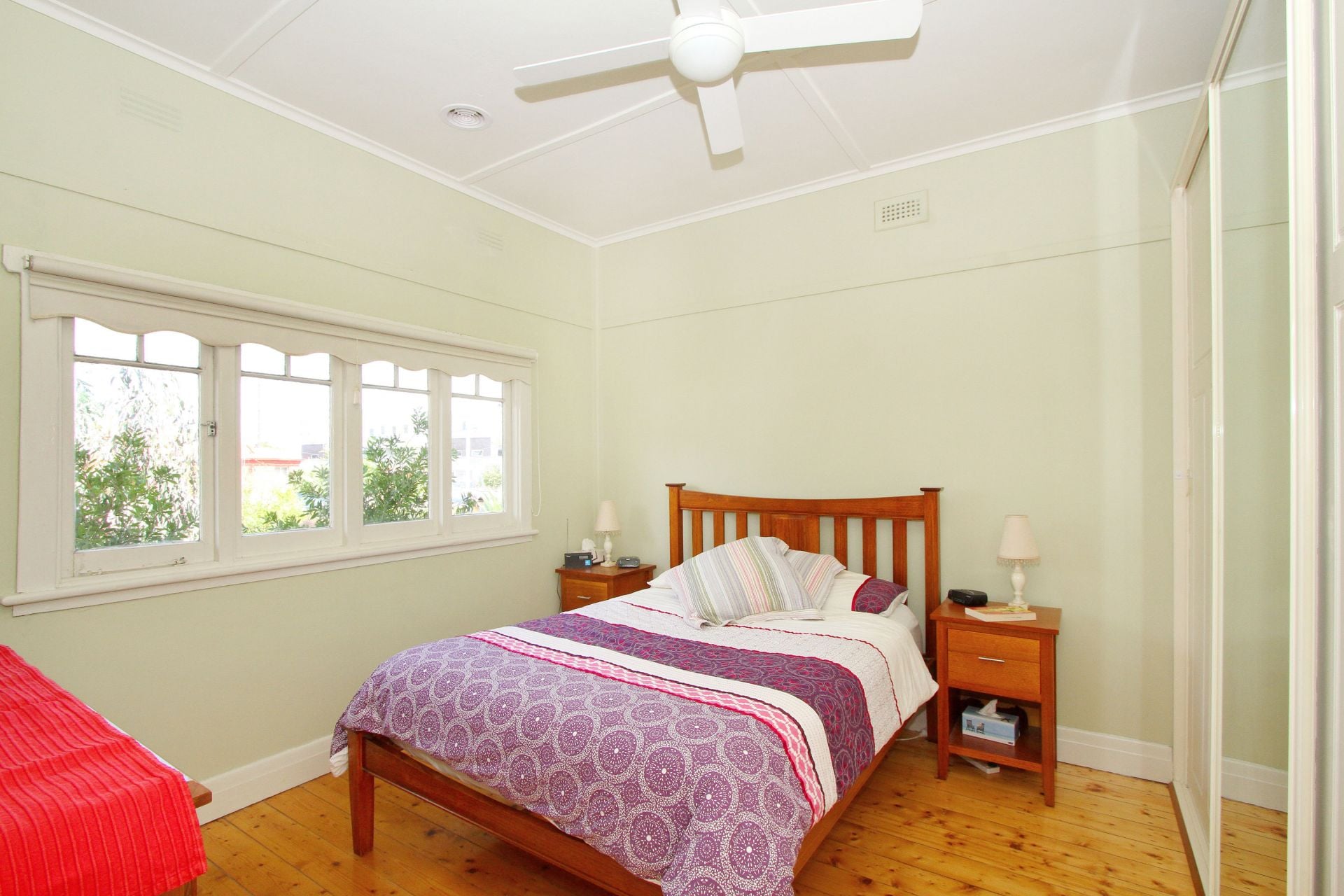 Location And Lifestyle Appeal