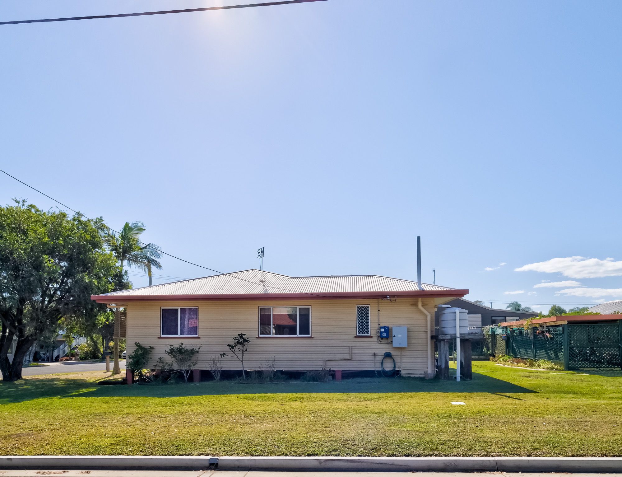 12 Hansen Street Urangan Qld 4655 House For Sale