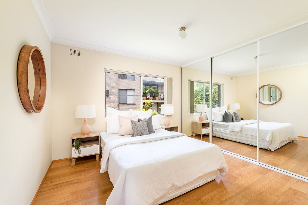 Sold - Fresh and Bright with Sweeping Urban Vistas