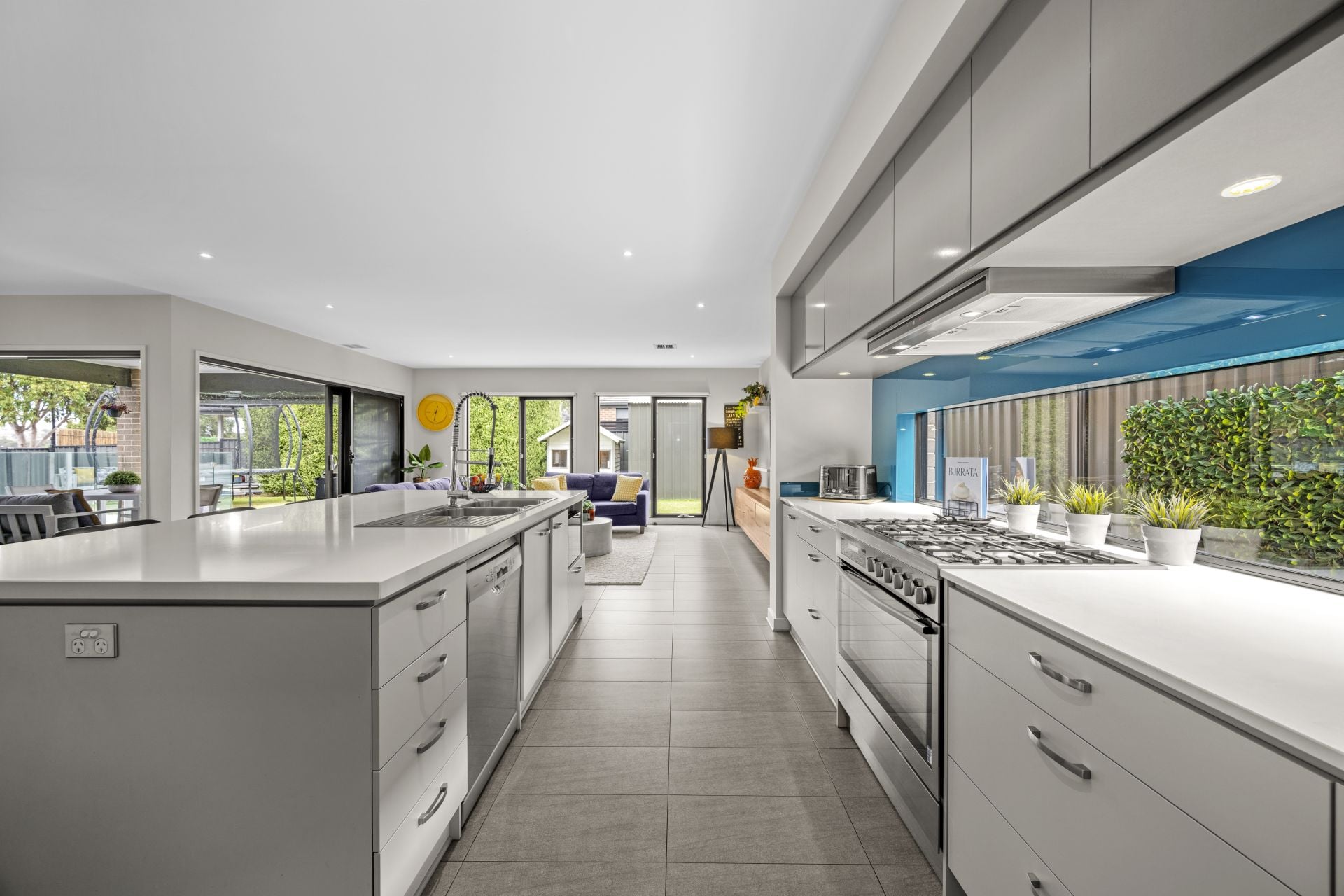 Refined Living In A Lifestyle Location
