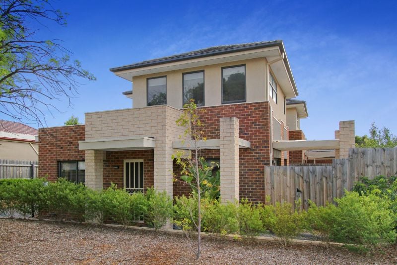 1/19 Croft Crescent, Reservoir