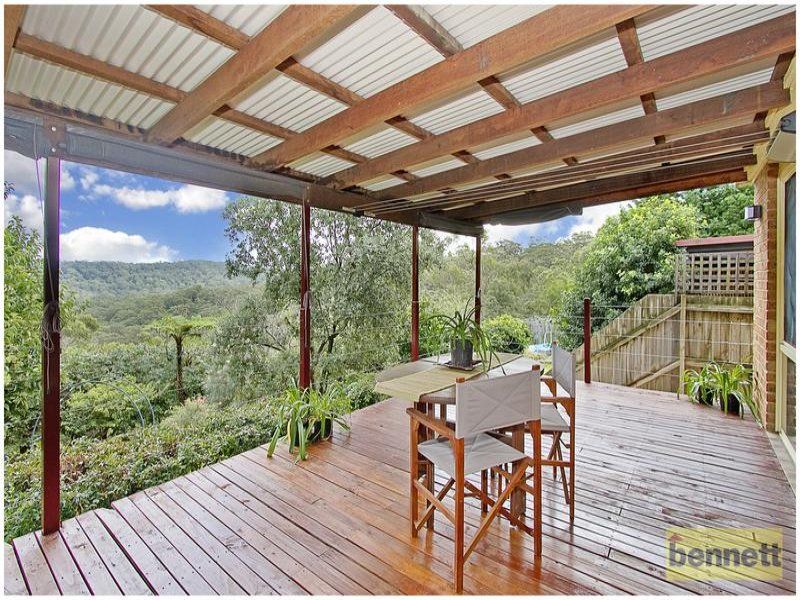 12 Lieutenant Bowen Road, Bowen Mountain - Thumbnail 8