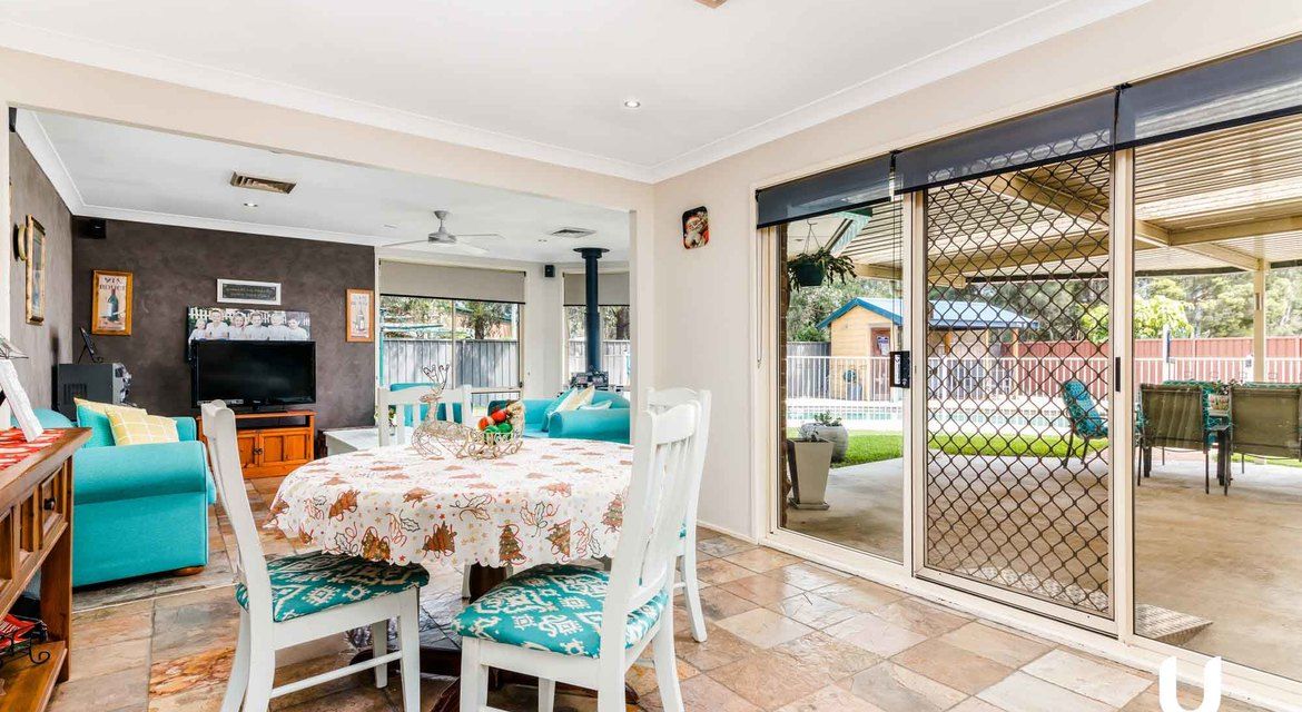 Bligh Park 7 Rich Close