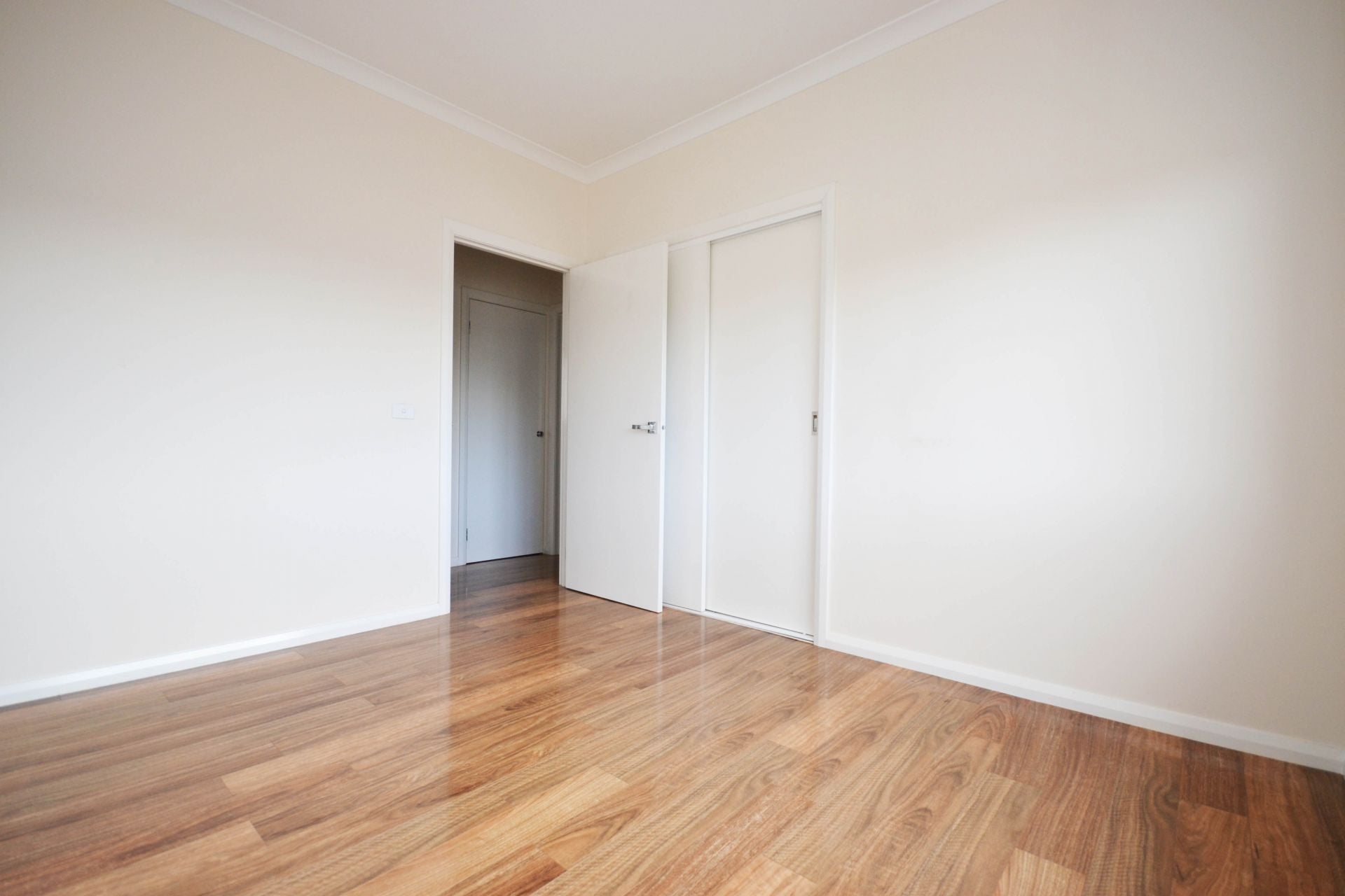THE PERFECT SPACE