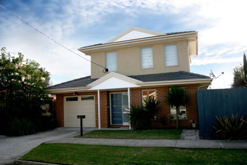 1 Romsey Street, Reservoir