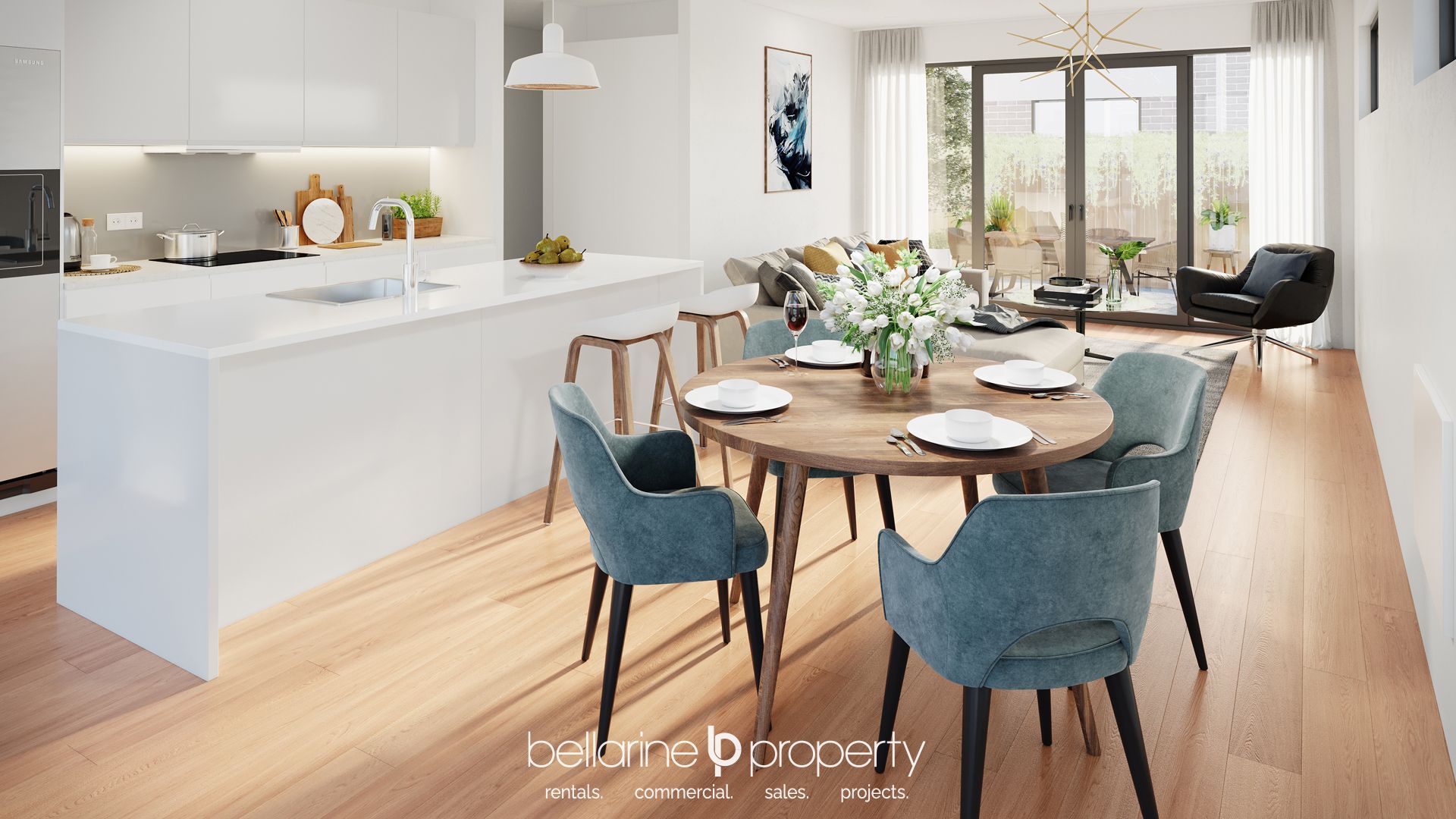 1/5 Ripview Drive Ocean Grove VIC, Ocean Grove - Thumbnail 4